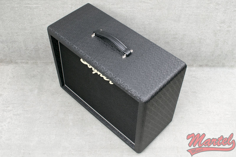 Bogner Closed Ported 112 with CB65