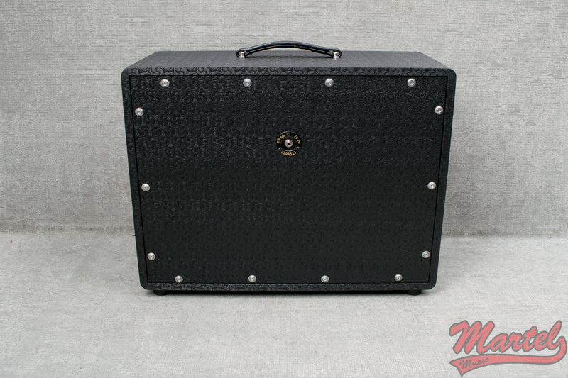 Bogner Closed Ported 112 with CB65