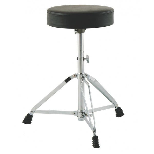 On Stage MDT2 Double-Braced Drum Throne