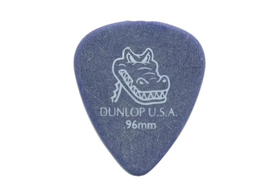 Dunlop Gator Grip Picks