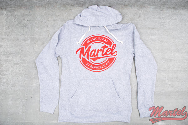 Martel Music Plainville Pullover Hoodie