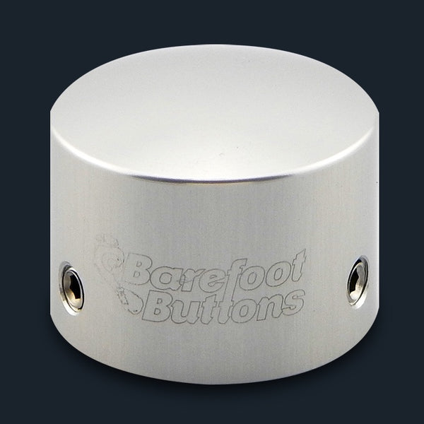 Barefoot Buttons V1 Tall Boy