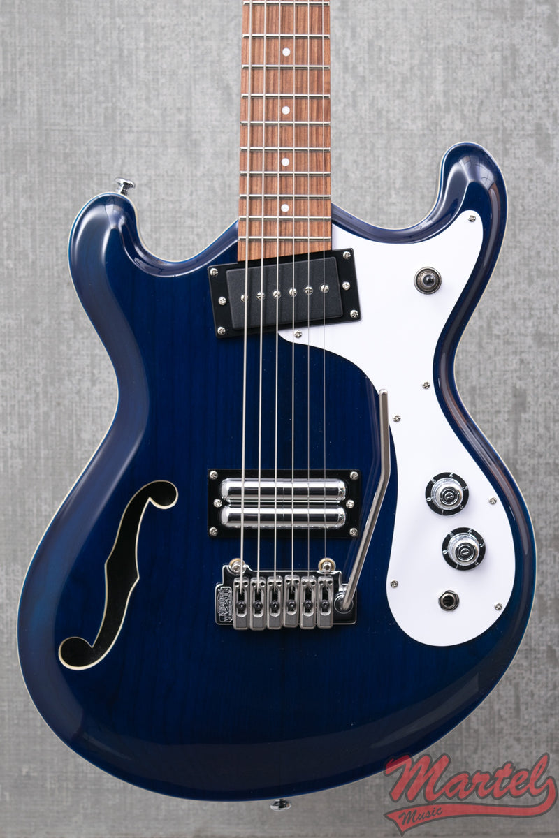 Danelectro '66BT Baritone