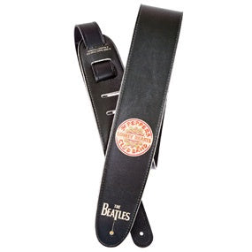 Beatles Guitar Strap, Sgt. Pepper's