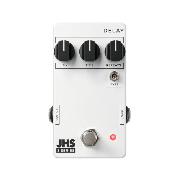 JHS Pedals 3 Series Delay