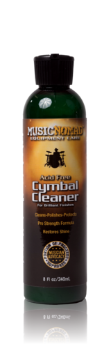 Music Nomad Cymbal Cleaner