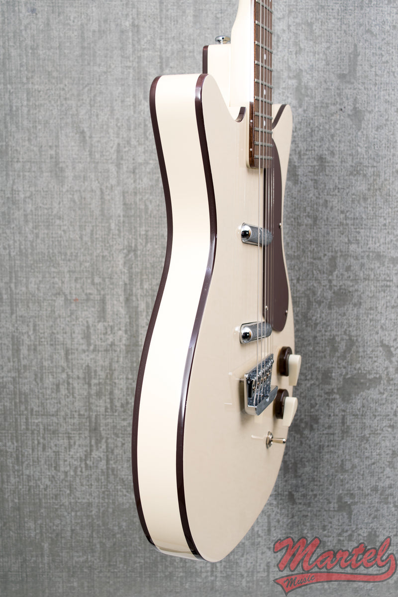 Danelectro 59 Divine Cream