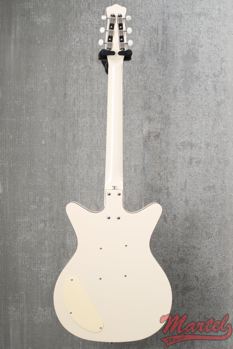 Danelectro 59 Divine Cream