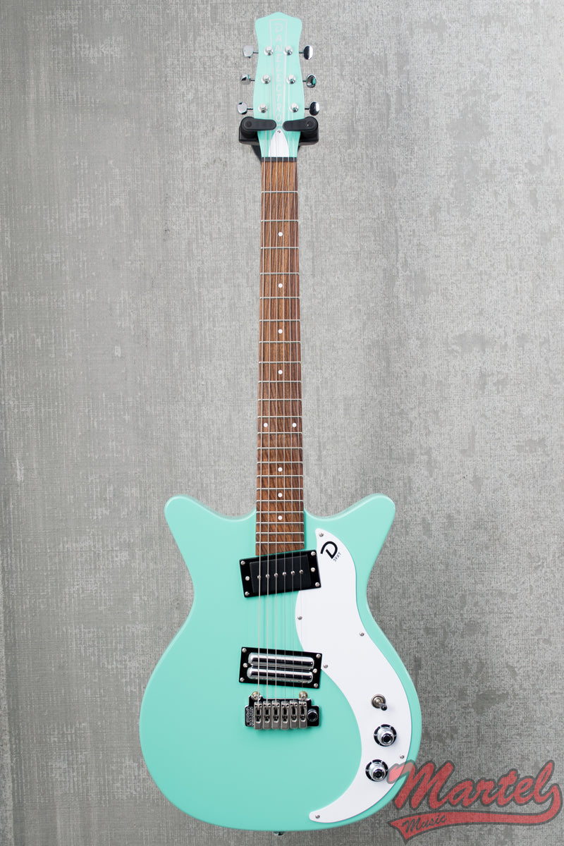 Danelectro 59 XT Aqua