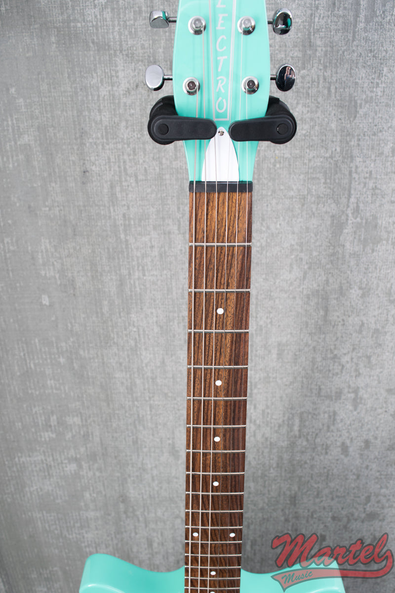 Danelectro 59 XT Aqua