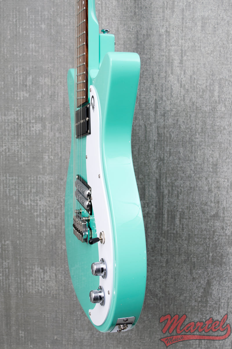 Danelectro 59 XT Aqua