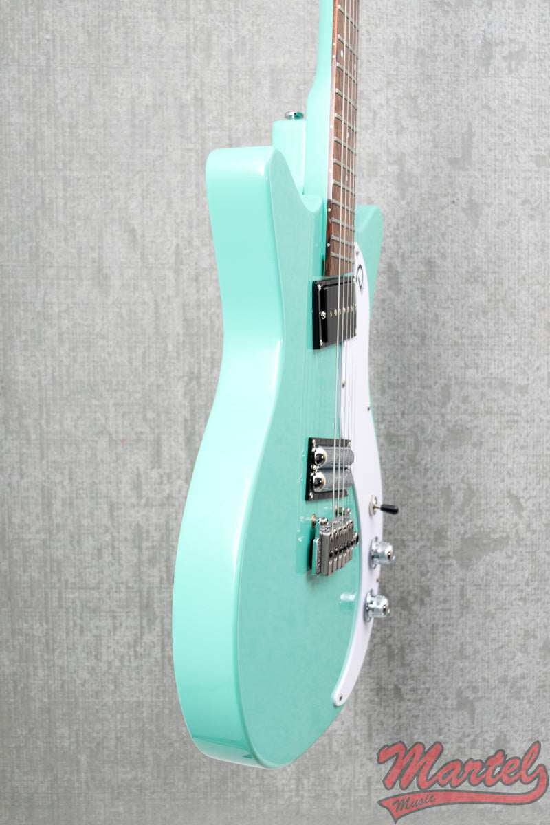 Danelectro 59 XT Aqua