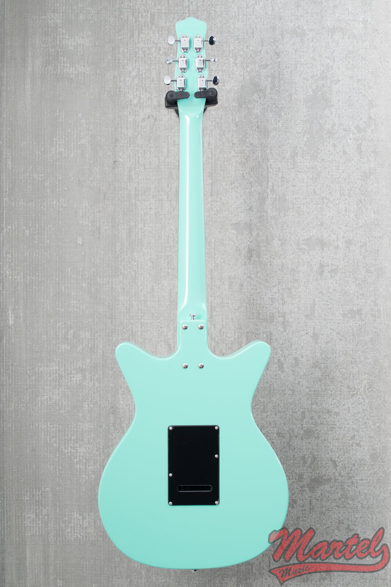 Danelectro 59 XT Aqua