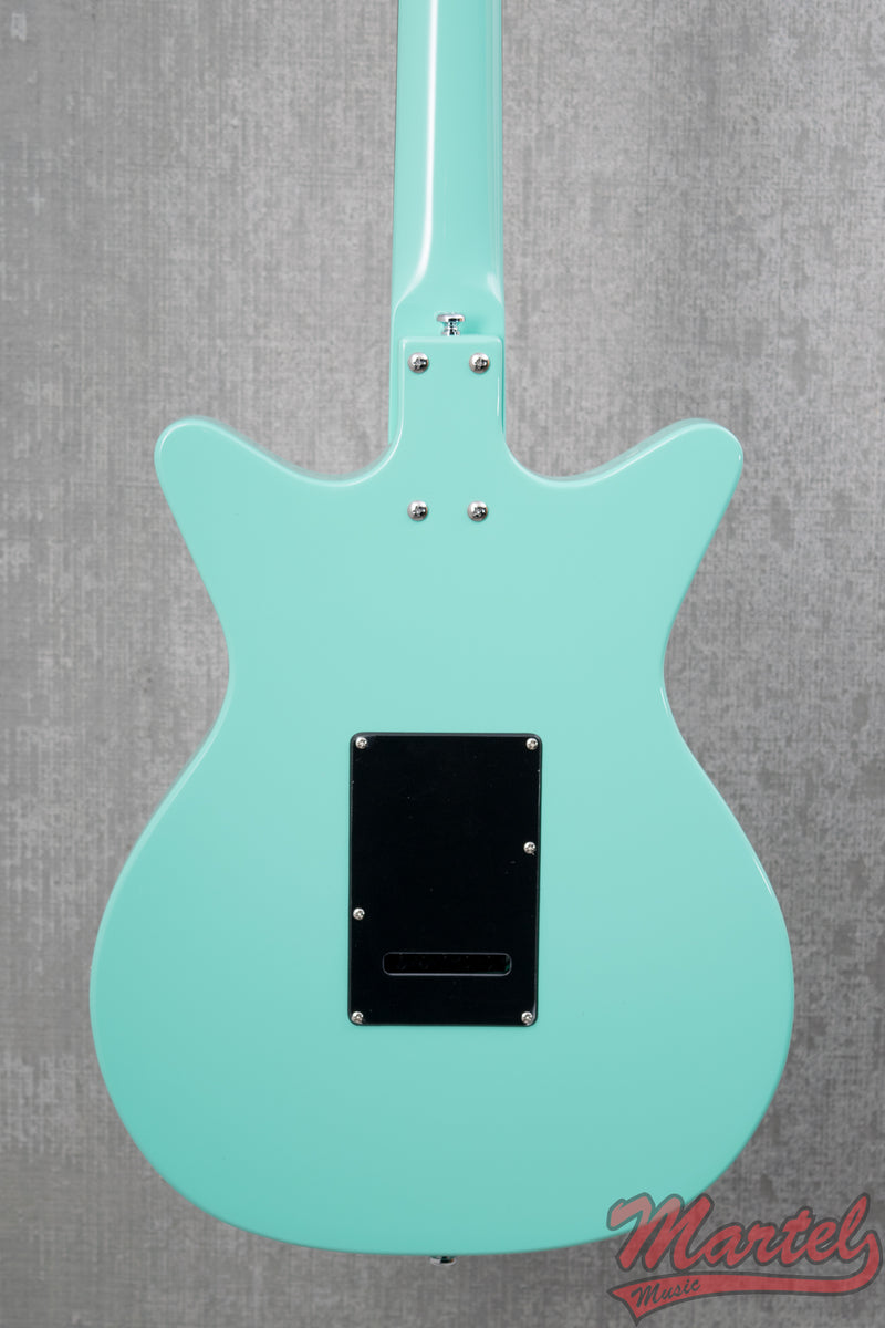 Danelectro 59 XT Aqua