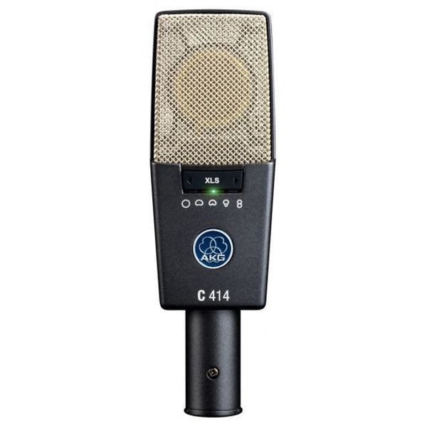 AKG C414 XLS Condenser Microphone