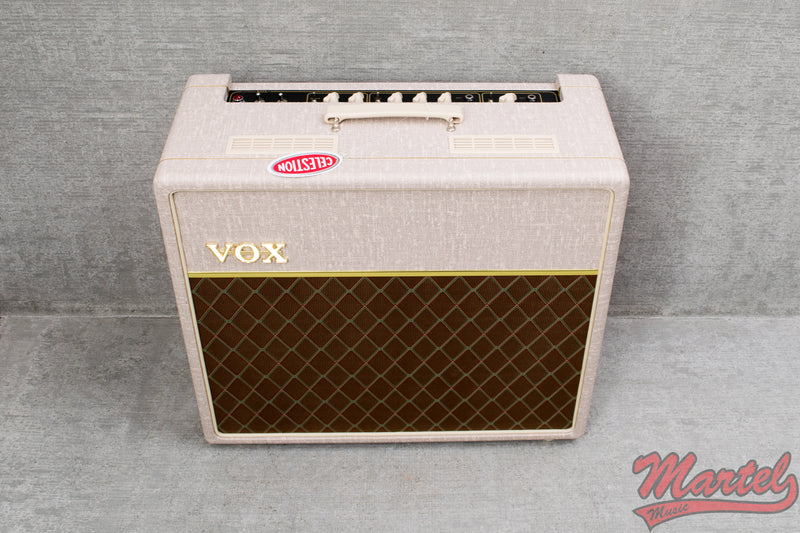 Vox AC15HW1 Hand Wired Combo