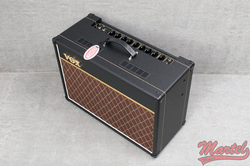 Vox AC15C1 Amp