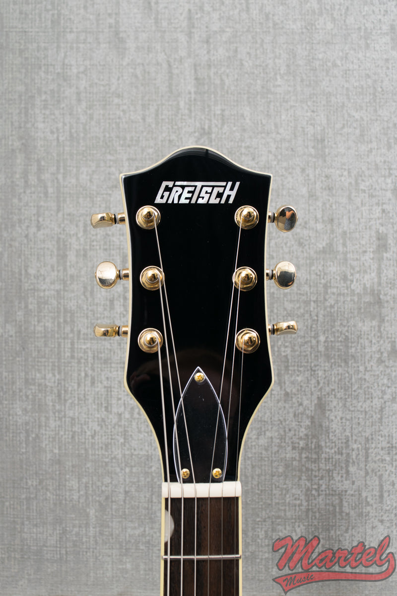 Gretsch G5655TG Center Block Electromatic Jr Aspen Green