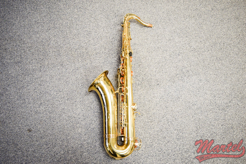 Hazelton Bb Tenor Sax