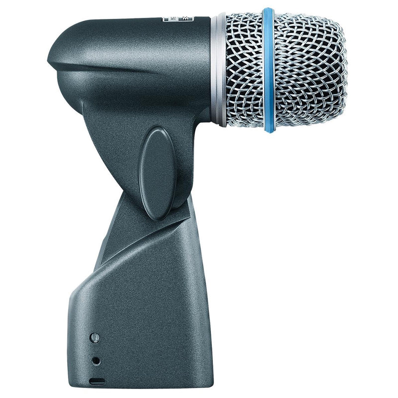 Shure Beta 56A Instrument Microphone