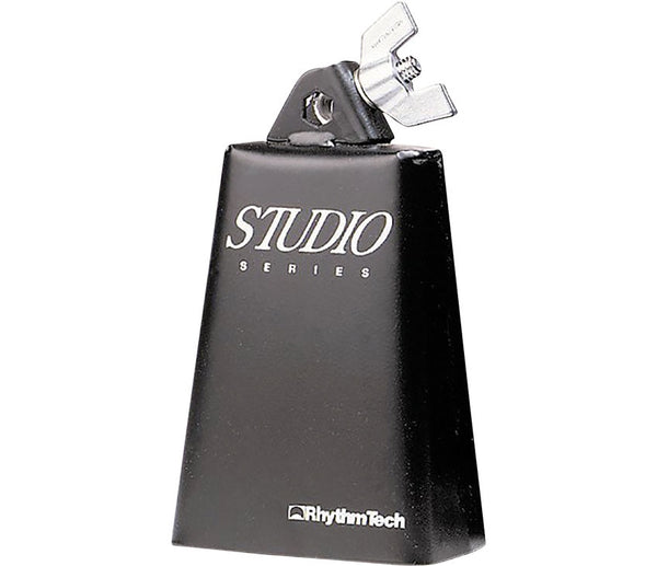 Rhythm Tech 5" Studio Series Cowbell