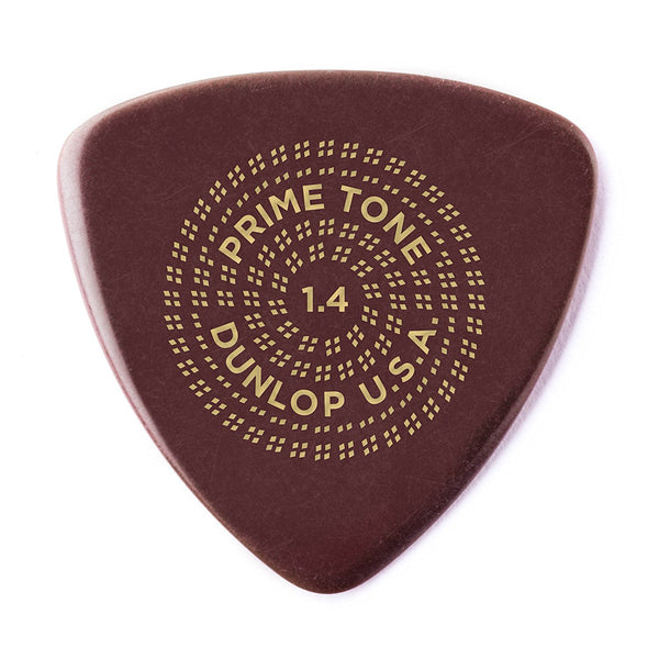 Dunlop Primetone Triangle 3pk 1.4