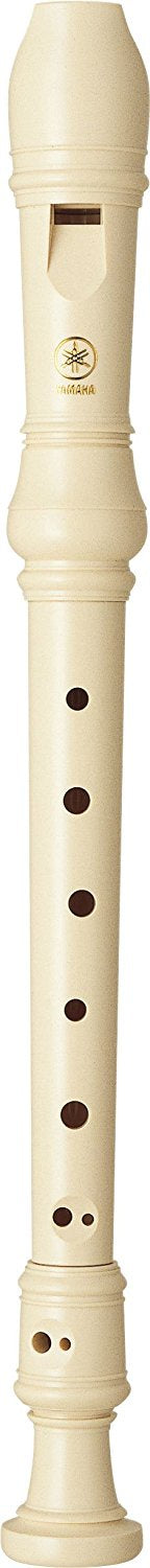 Yamaha Soprano Recorder C