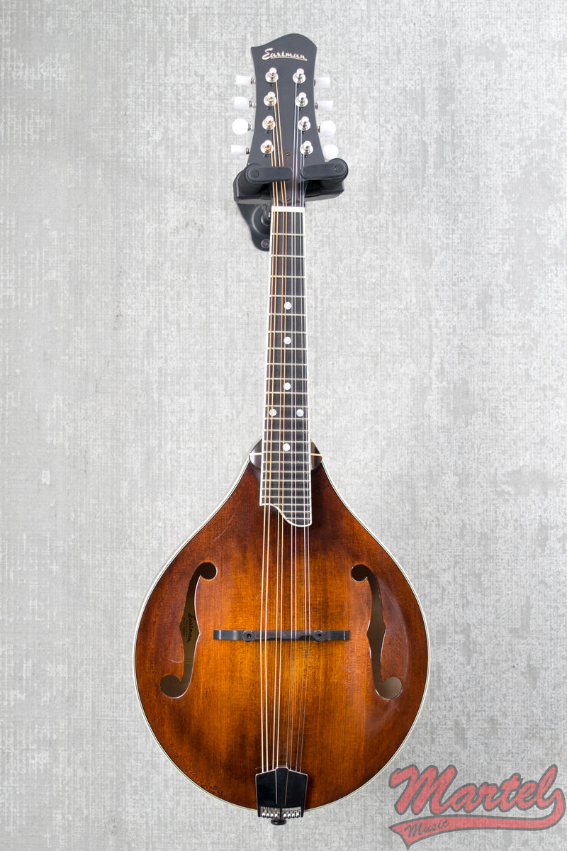 Eastman MD505 CLA Mandolin