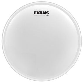 Evans 18" UV1 Coated Head