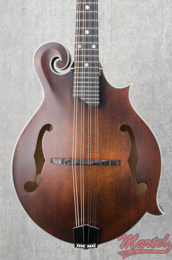 Eastman MD315 Mandolin F Style