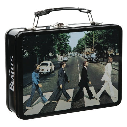 The Beatles Abbey Road Lunchbox