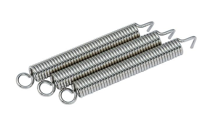 BP-0019 Tremolo Springs- 3 Pack