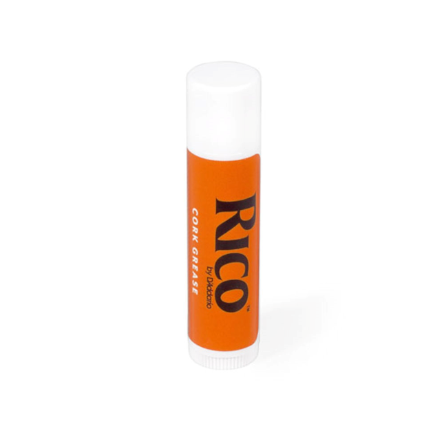 Rico or Jupiter Cork Grease