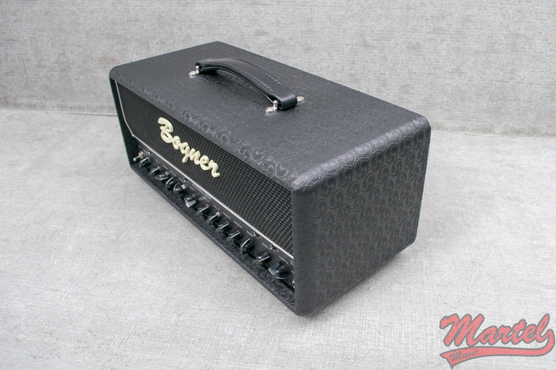 Bogner Ecstasy Head 35W