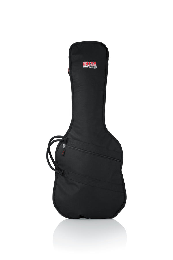 Gator Cases GBE-MINI-ELEC Mini Electric Guitar Gig Bag