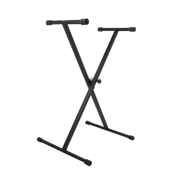 On Stage KS7190  Classic Single-X Keyboard Stand