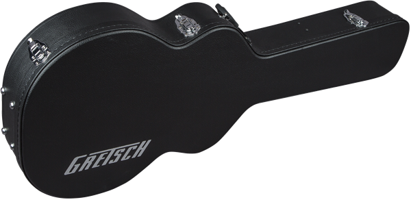 Gretsch G2622T Streamliner Center Block Case, Black