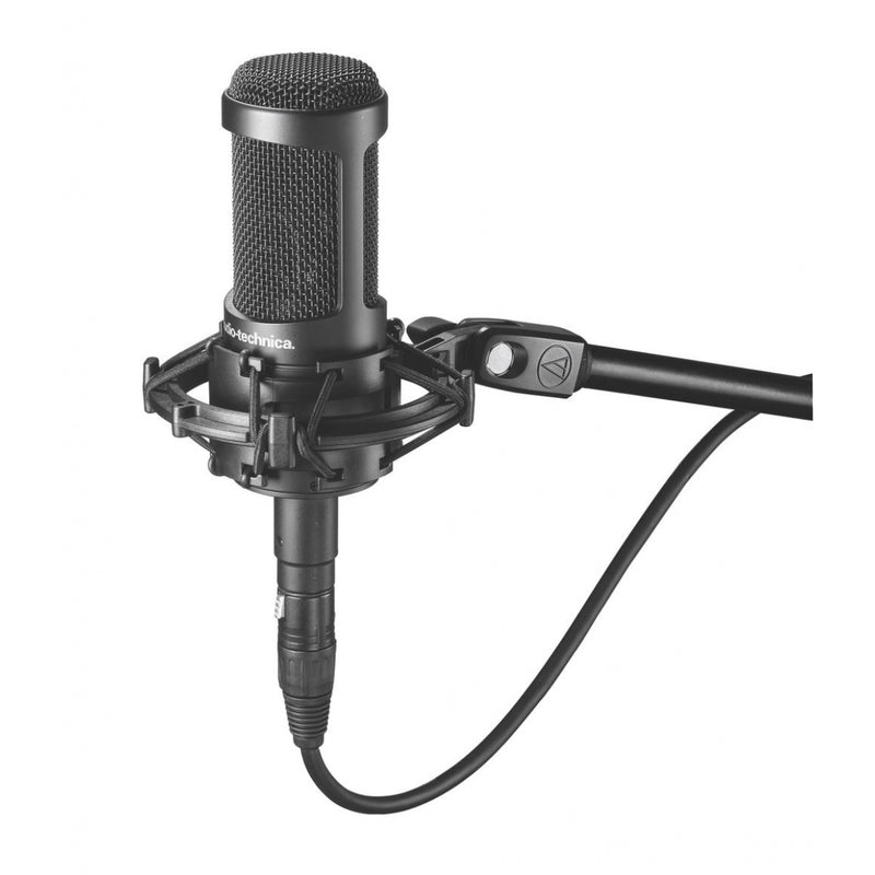 Audio Technica AT2050 Condenser Microphone