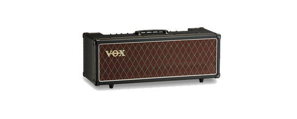 Vox AC30CH Custom Head