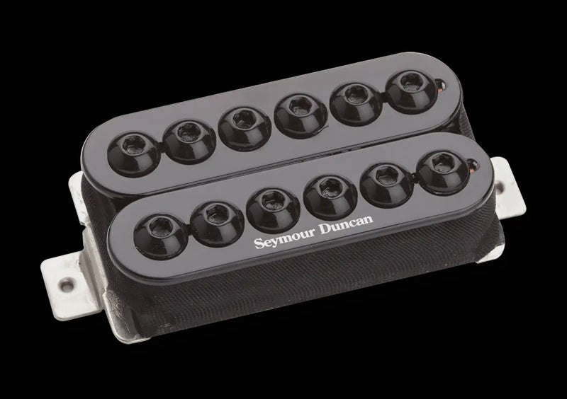 Seymour Duncan SH-8b Invader- Black