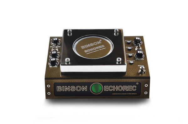 T-Rex Effects Binson EchoRec