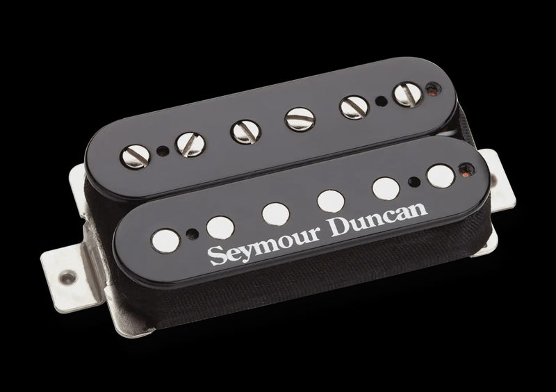 Seymour Duncan SH-4 JB Model - Black