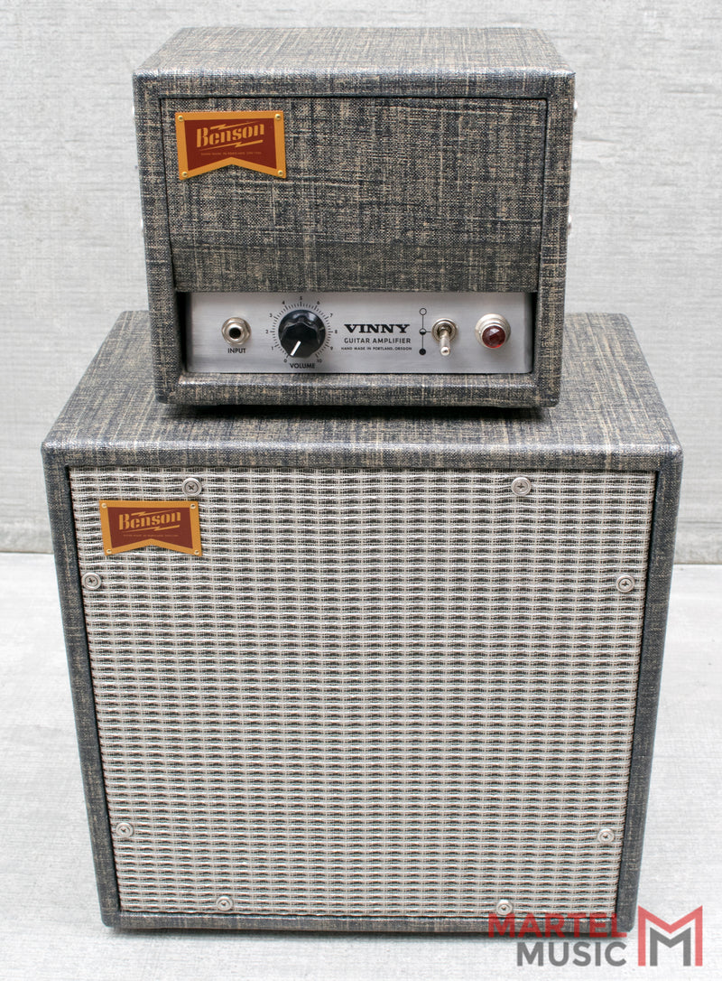 Benson Vinny 1 Watt Guitar Amp