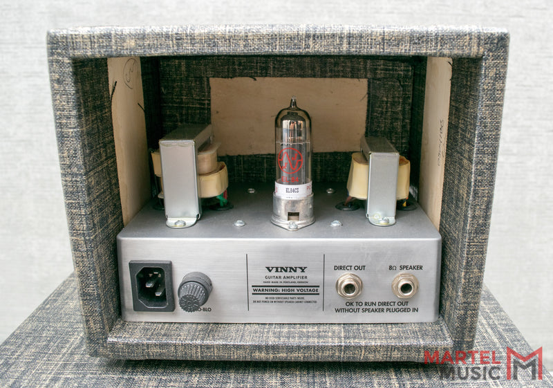 Benson Vinny 1 Watt Guitar Amp