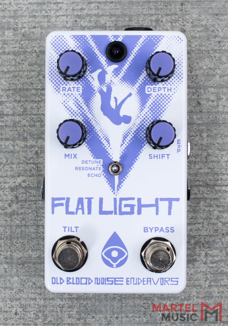 Old Blood Noise Endeavors Flatlight