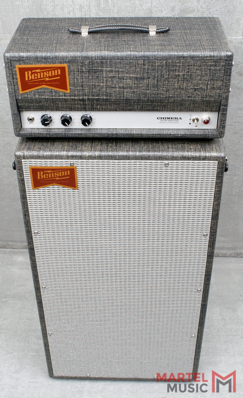 Benson Chimera 30 Watt Guitar Amp