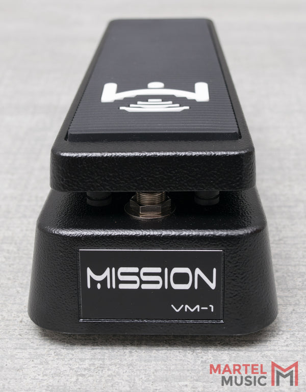 Mission VM-1 Black