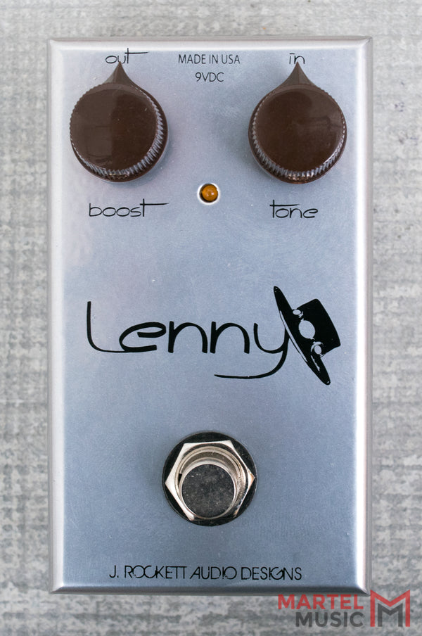 J Rockett Lenny Color Boost