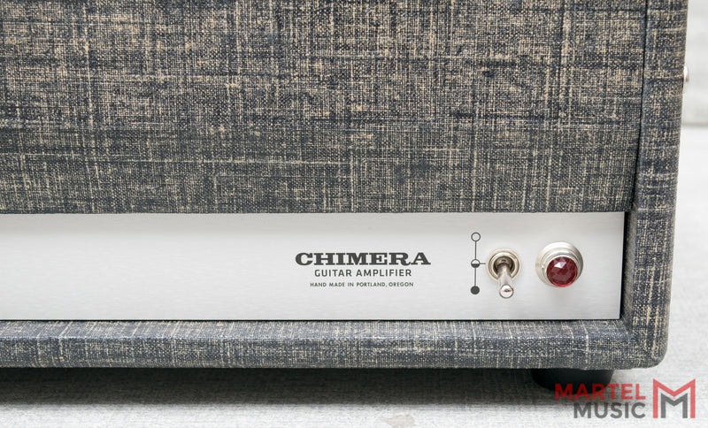 Benson Chimera 30 Watt Guitar Amp