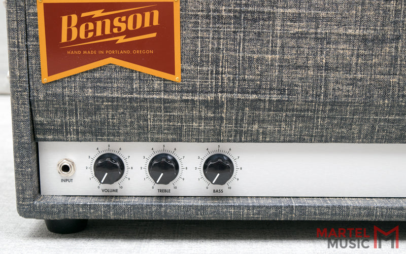 Benson Chimera 30 Watt Guitar Amp